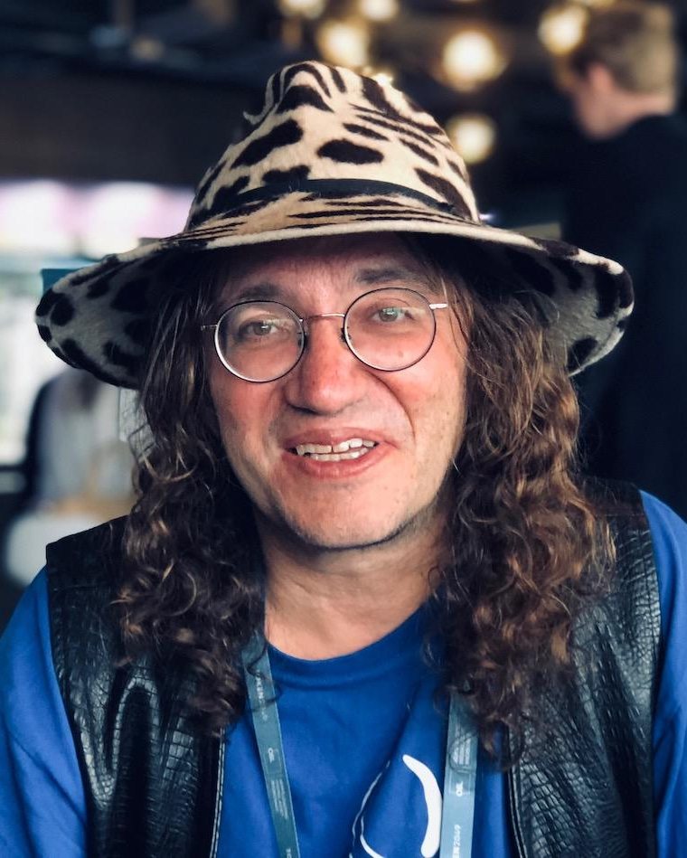 Ben Goertzel